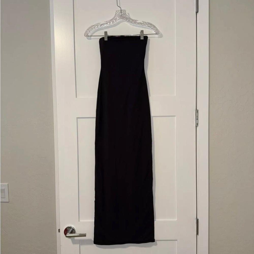 Skims Fits Everybody Dress